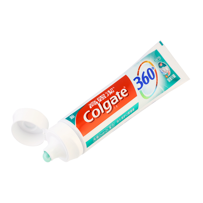 高露洁(Colgate)360健康牙龈牙膏200g