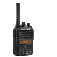 欧标对讲机A-518