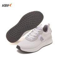 KBY女款豫章系列舒适缓震透气休闲鞋 K036G