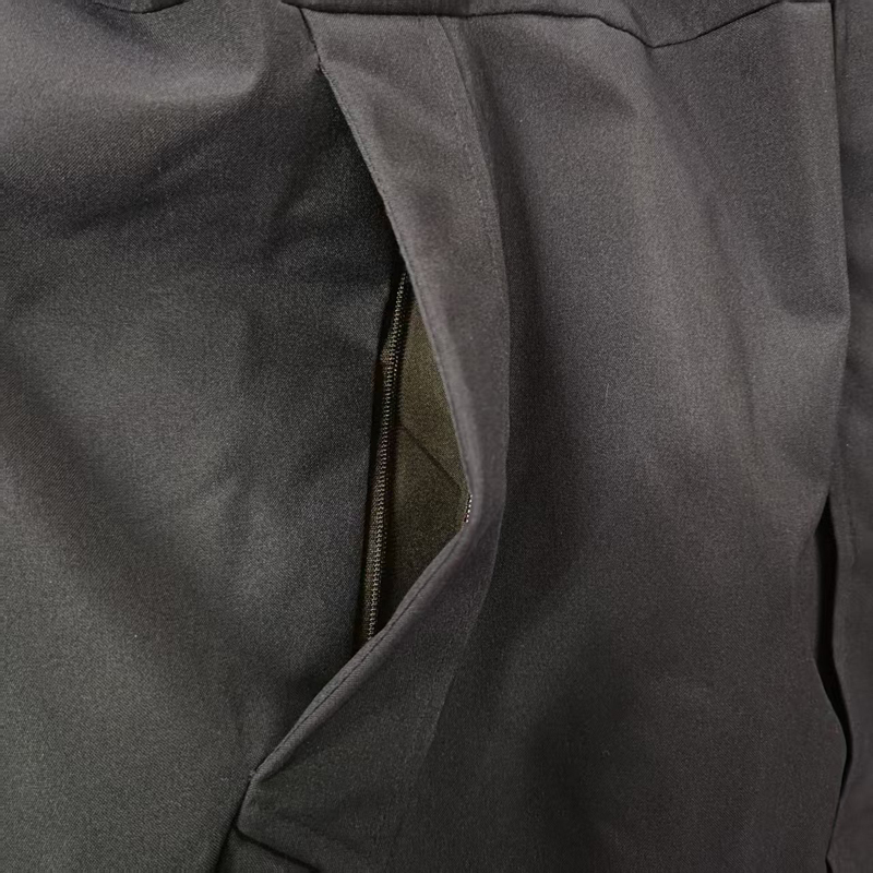 瀚乐邦 双面棉服 175# 件高清大图