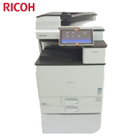 理光(Ricoh) MP C3004SP A3彩色数码复合机