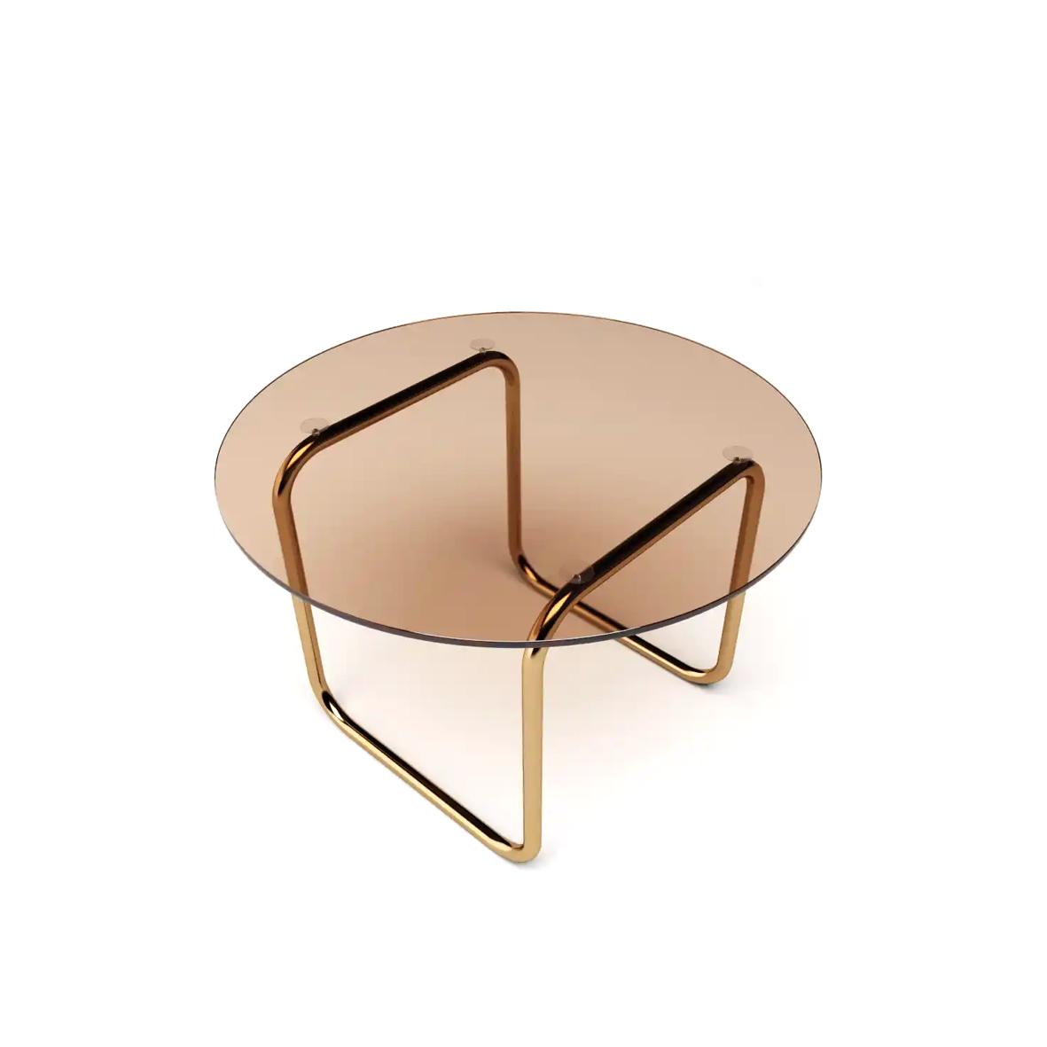 众行城 不锈钢茶几架 700*500mm 个高清大图