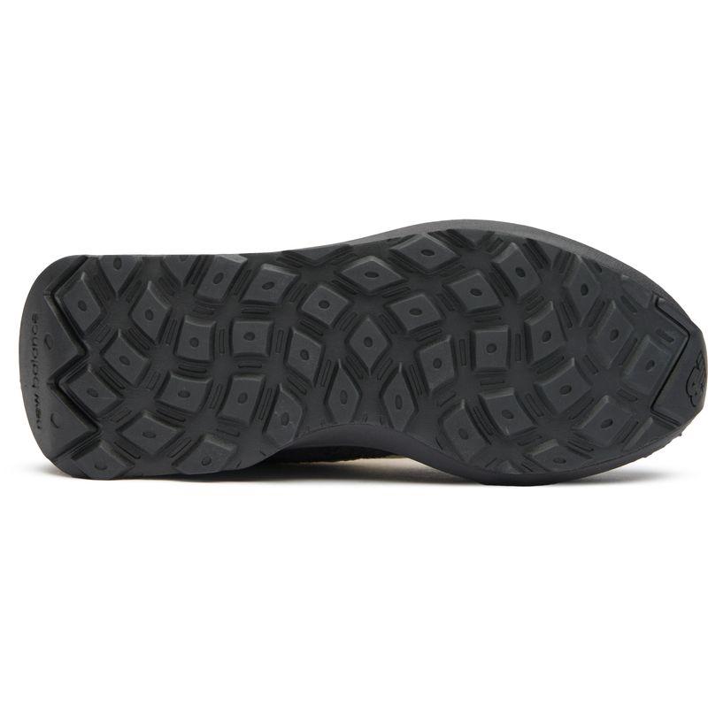 新百伦(New Balance)女士复古跑鞋舒适百搭休闲运动鞋橡胶底系带高清大图