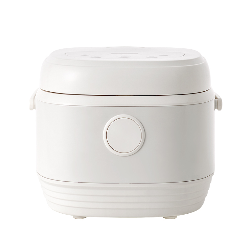 olayks.立时5L智能 电饭煲OLK-LP-24陶白色 5L