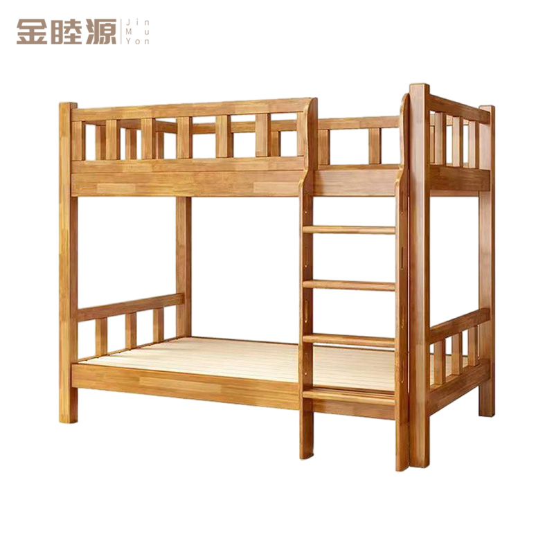 金睦源 JIN MU YON 高低床 150*200cm 张高清大图