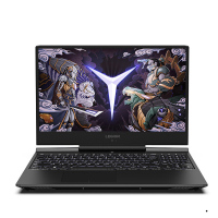联想(Lenovo) 拯救者Y7000P 2019新款 15.6英寸游戏笔记本电脑(i7-9750H 8GB 1T SSD GTX1650 4G独显 144HZ电竞屏 黑)