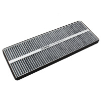 博世(BOSCH)双效防PM2.5空调滤清器 0986AF4242(赛欧1.6)