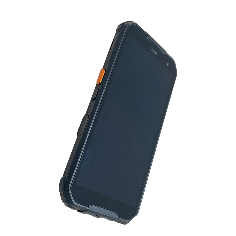 至臻奋智移动数据采集特殊工具清点作业记录仪 LY200定制款高清大图