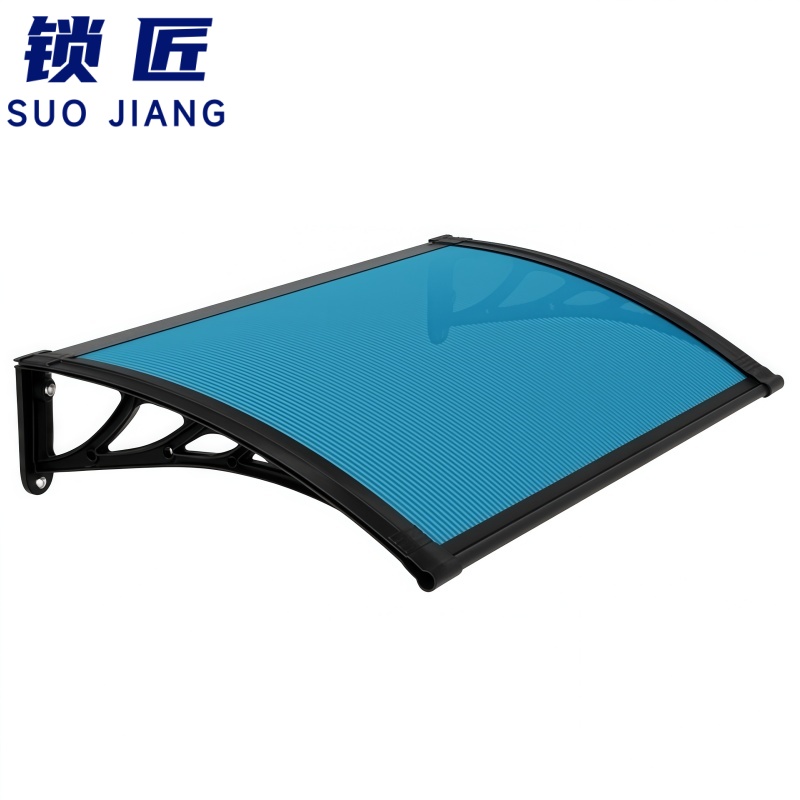 锁匠防雨棚120*80*24cm/个高清大图