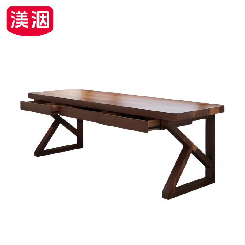 渼洇 桌子 180*60*75cm 张高清大图