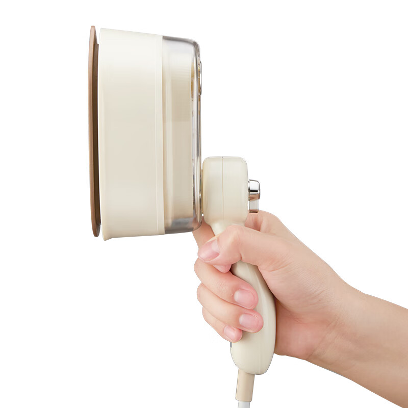 荣事达便携式手持挂烫机蒸汽电熨斗 RS-YD1061高清大图