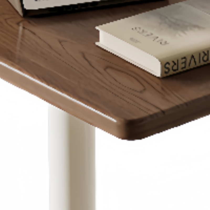 豫龙都书桌80cm张高清大图