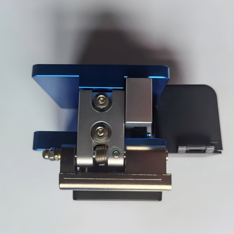 赛欧诺 光纤切割刀 FC-6S 把高清大图