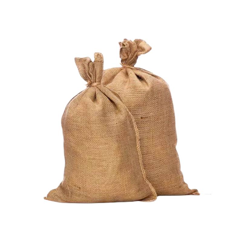 永满铁运 黄麻袋 50*75cm 个高清大图