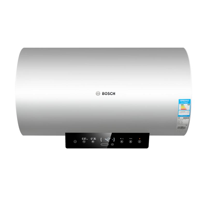 博世(BOSCH)50升电热水器逸洁EWS50-ME1 预约速热 触摸屏控制