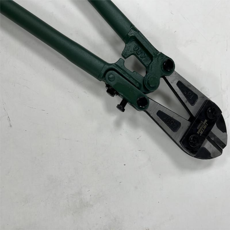 力世工具高档断线钳30”(750mm)1个高清大图