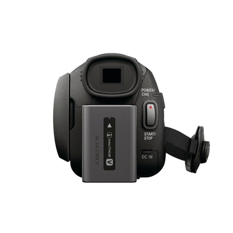 劳保日用>3c产品>数码产品>索尼(sony)>4k高清数码摄像机>800_800