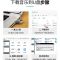 16g8g通用优盘高速u盘64g音乐u盘32g车载手机电脑mp3128g两|128G+送手机转接头 高速版2.0-土豪金