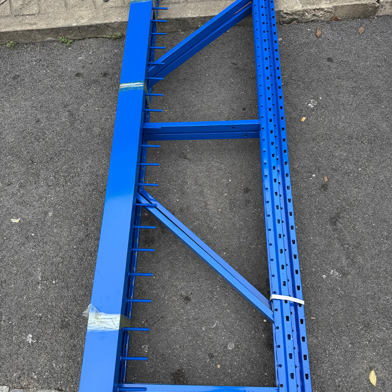 恰通耙子架重型2000*600*2000mm/组高清大图