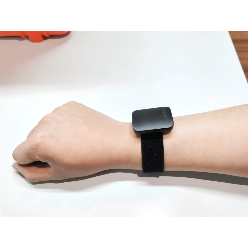 志力会计时芯片,有源双频技术支持存储防作弊点编号内置高并发量算法