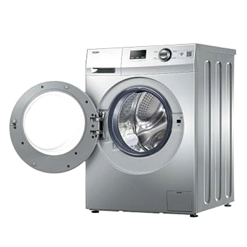 海尔滚筒SXG80-BX10636U7洗衣机 (在线支付)8KG