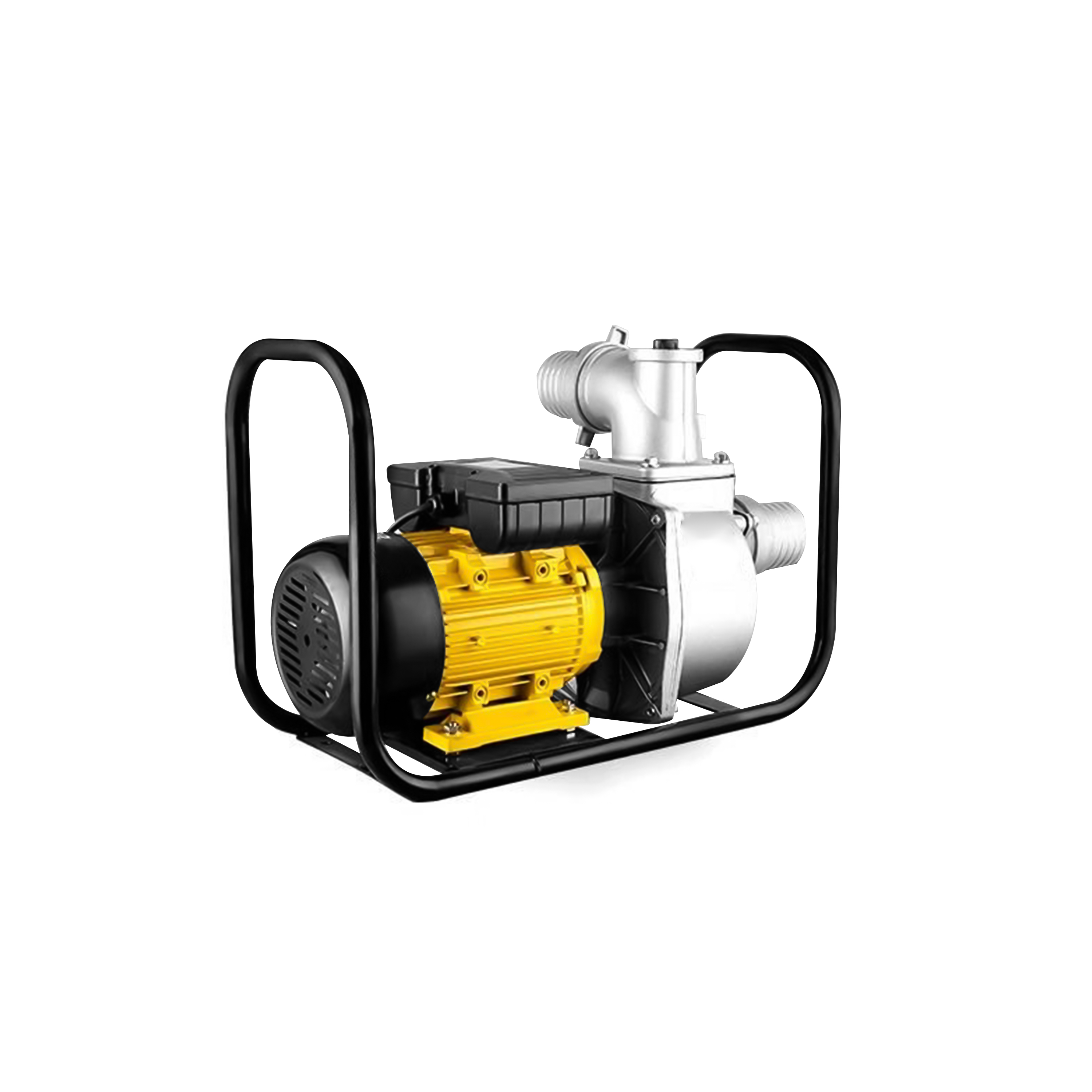 冰将 380V大流量自吸油泵 380V 台高清大图