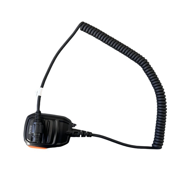 海能达对讲机手咪SM16A1套高清大图