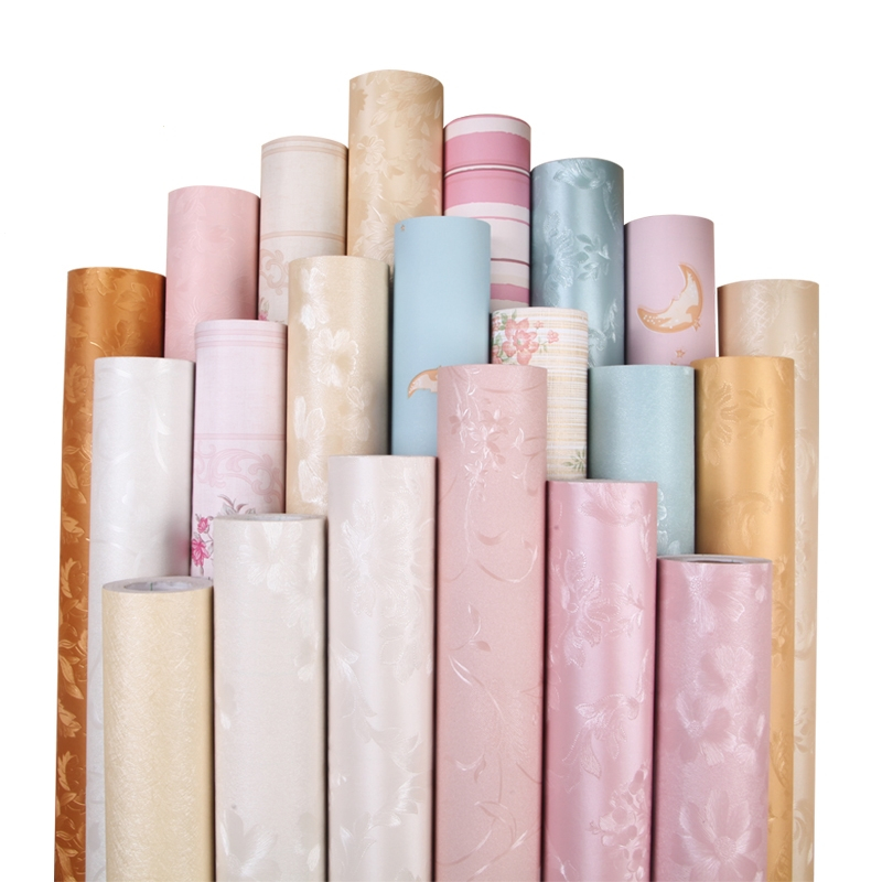 古达墙纸自粘防水防潮装饰温馨卧室客厅背景墙贴房间壁纸宿舍翻新贴纸