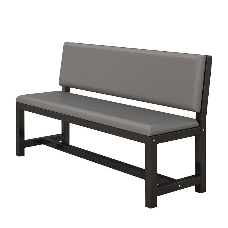 翼澜 长条椅 120cm 张高清大图