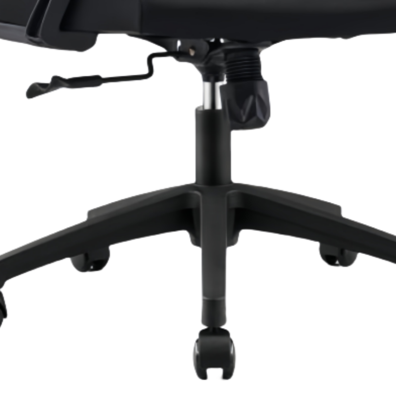 豫龙都办公椅Z3把高清大图