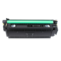 艾洁 CRG040BK硒鼓黑色标准容量 适用佳能Canon LBP710Cx LBP712Cx打印机硒鼓