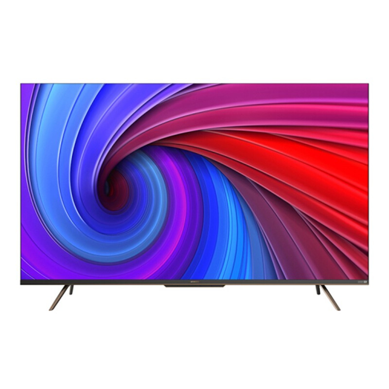 创维(Skyworth)90G22pro 4K超高清 护眼全面屏 全时AI智能语音电视