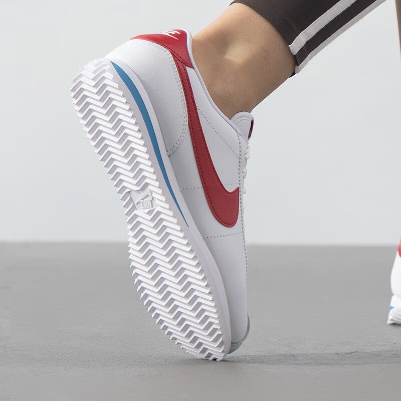 耐克（NIKE）女鞋新款跑步健身训练运动鞋子户外时尚舒适耐磨休闲鞋DN1791-108 ZP高清大图