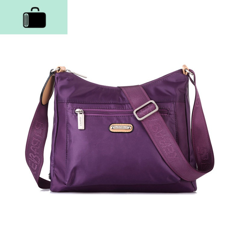 new lake女士斜挎包42241970344 帆布包女斜挎包女布包2020新款休闲