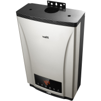 华帝(vatti)13升 恒温热水器 i12030-13 智能精控恒温 舒适浴功能 液化气
