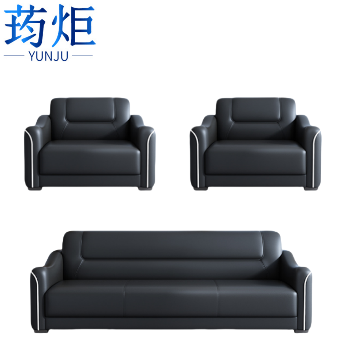 办公沙发...**··高清大图