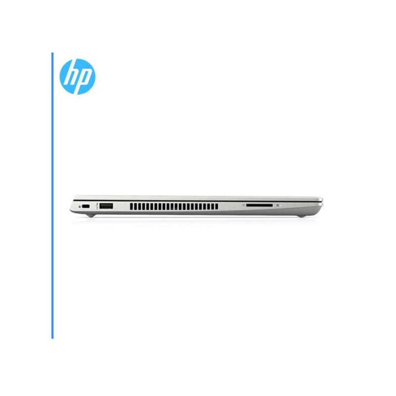HP (惠普)ProBook 430G8 13寸商用笔记本 i5-1135G7 8G 512SSD W10 3年质保