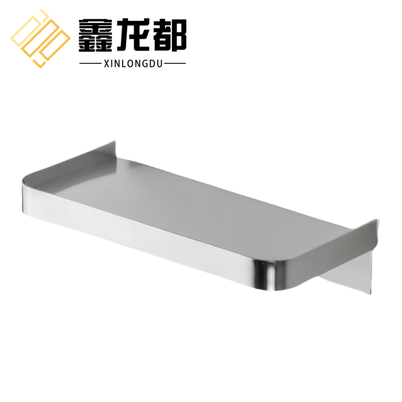 鑫龙都不锈钢手机置物架9cm个高清大图