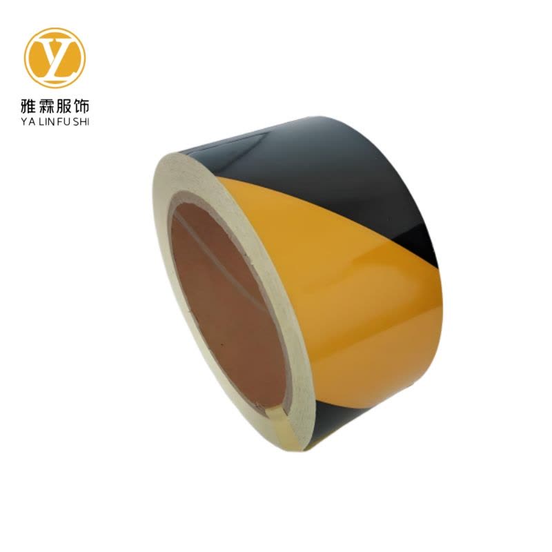 雅霖服 反光警示胶带5㎝*30m 卷图片