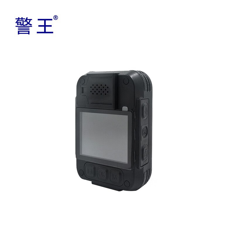 警王(CPW) HD95执法记录仪 4K高清大广角超强夜视无惧黑夜 超长待机 128G高清大图