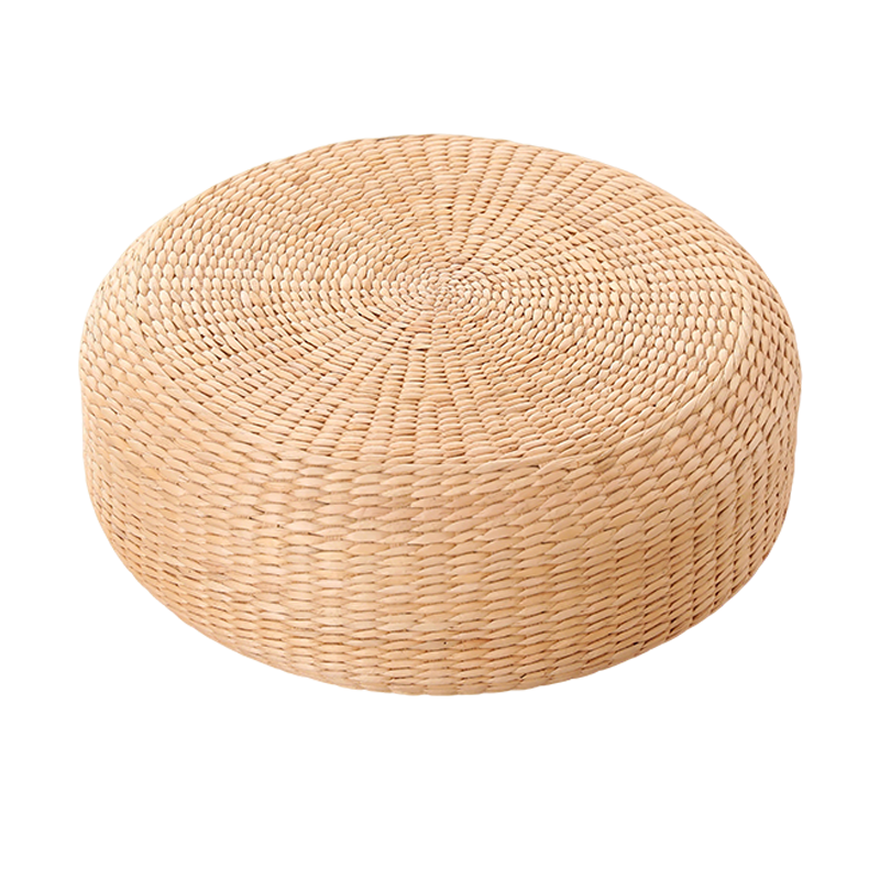 先围 蒲团坐垫凳 50*50*20cm 个高清大图