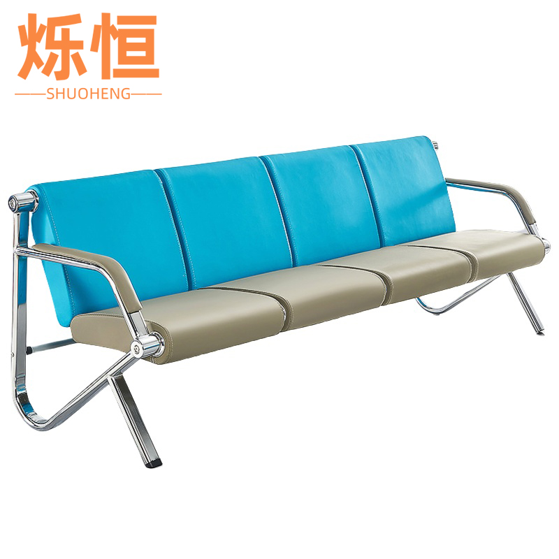 烁恒 排椅 单人位 张高清大图