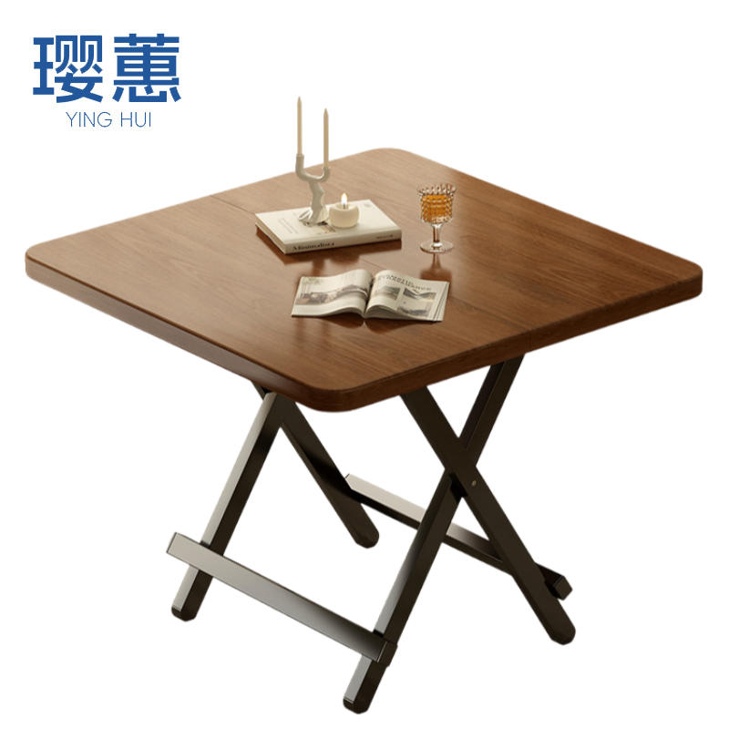 璎蕙 折叠桌60cm 张高清大图