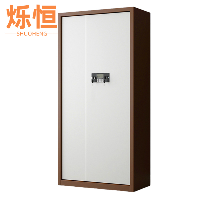 烁恒密码柜通双节台高清大图