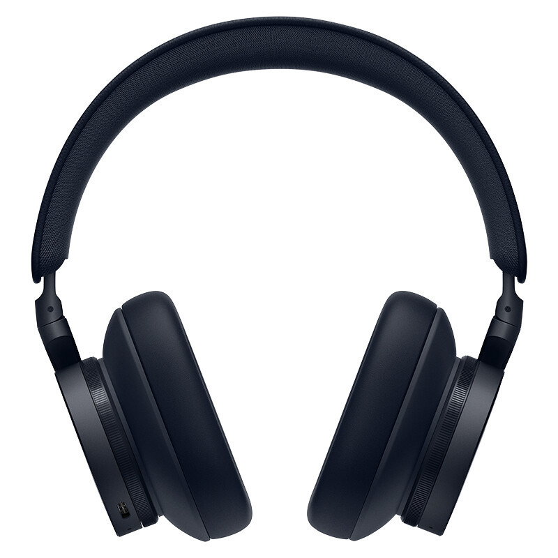 B&O beoplay H95 头戴式蓝牙无线耳机 主动降噪音乐耳机/耳麦 丹麦bo包耳式游戏耳机 时光蓝