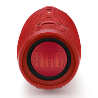 JBL XTREME2 音乐战鼓二代 便携式蓝牙音箱+低音炮 户外音箱 电脑音响 防水设计 可免提通话 红色