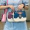 工具箱 儿童过家家小医生玩具套装仿真工具箱女孩化妆箱男孩生日礼物早教