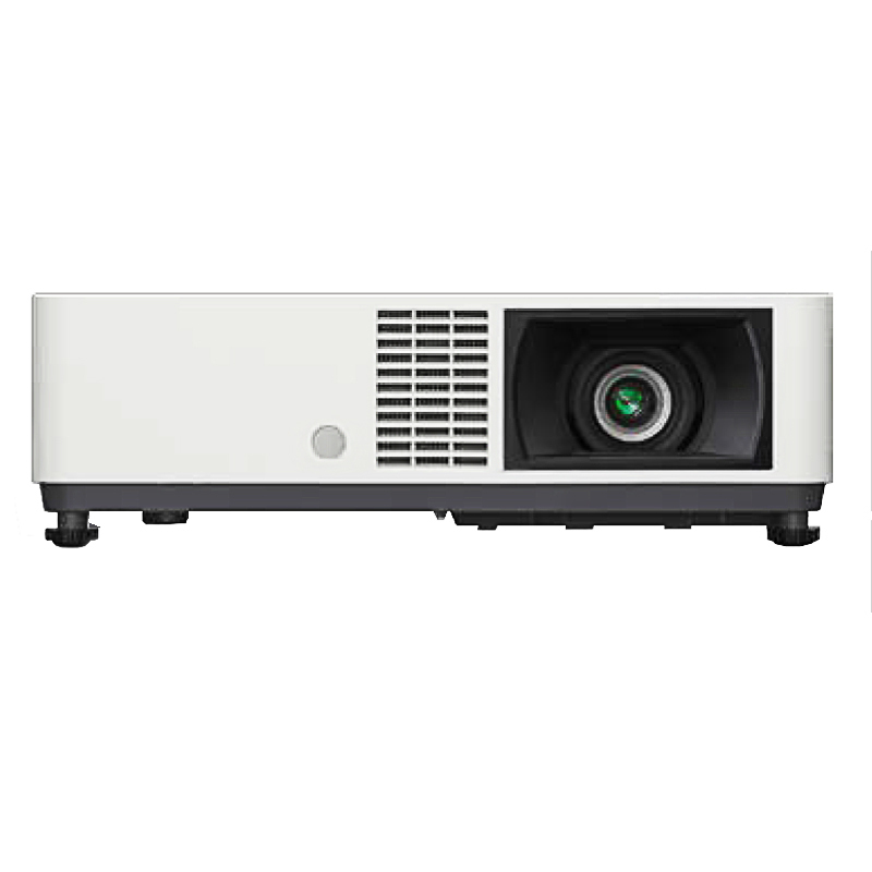 索尼(SONY)VPL-C500WZ 激光投影仪 投影机办公(超高清 5000流明 双HDMI接口)