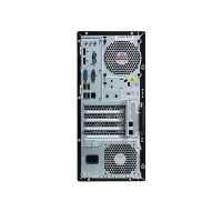 联想(ThinkStation)P318 图形工作站 I7-7700 16G 1T+256GSSD/P2000 5G