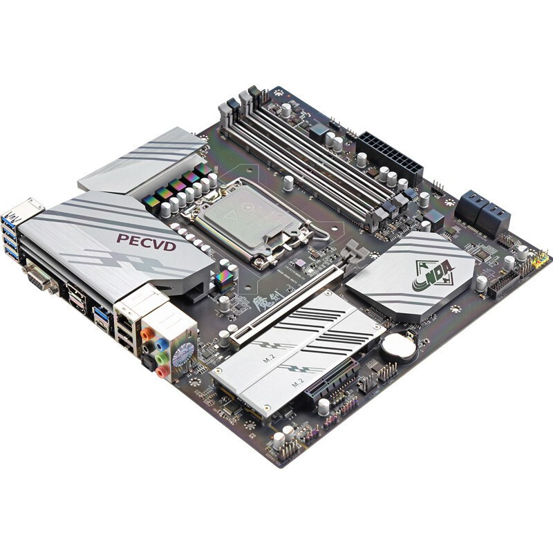 华硕b 550m plus r5 5600x 主板